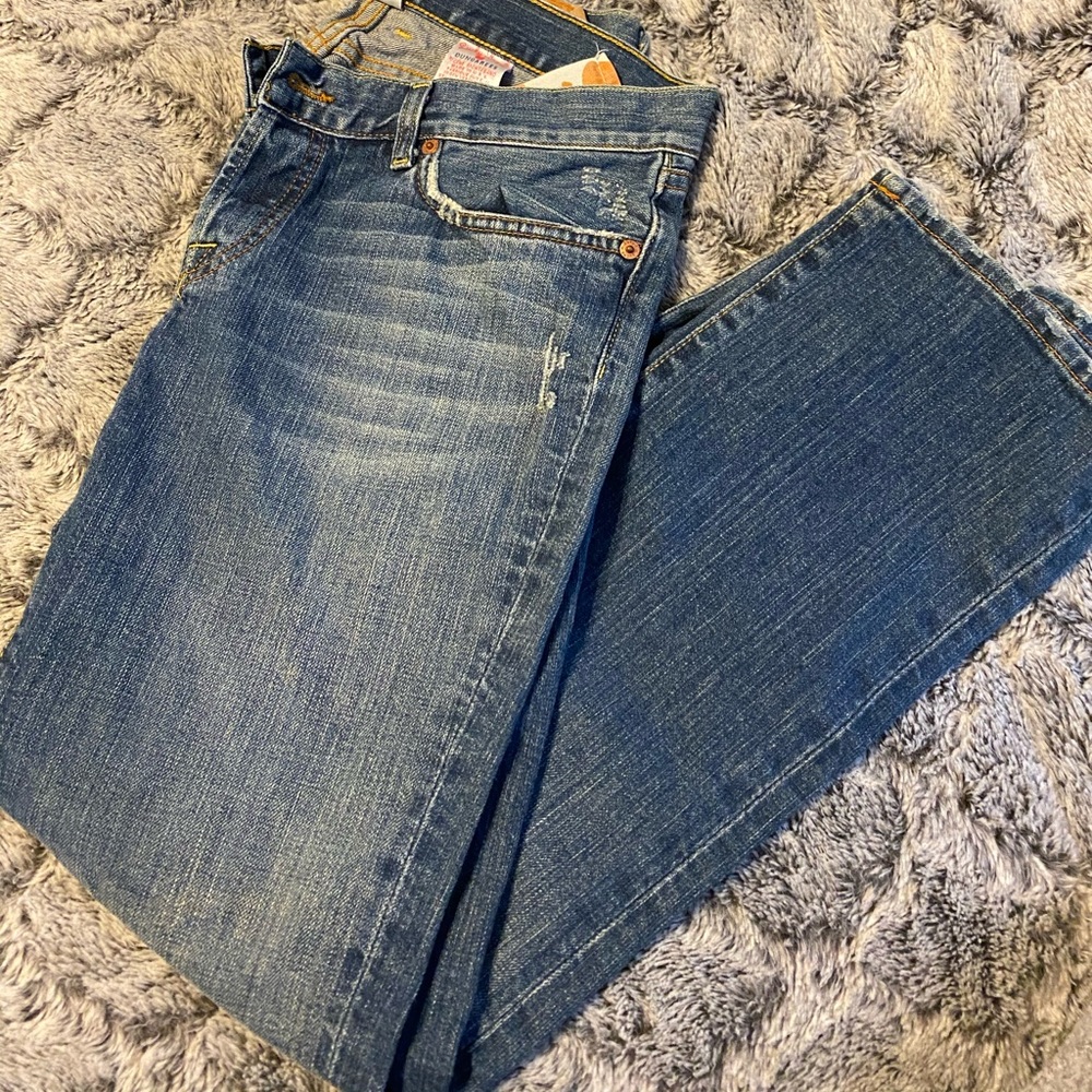 Lucky Brand Jeans